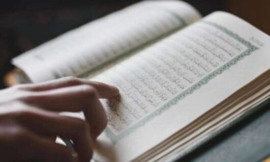 8 Common Mistakes in Quran Recitation and How to Correct Them