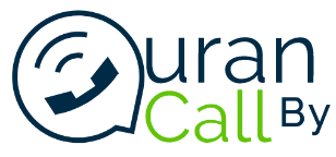 Quran by call