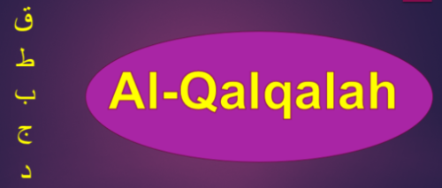 Qalqalah Meaning, Letters, Types and the Way of Pronunciation