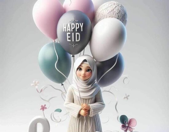 Eid Mubarak: A Celebration of Blessings and Joy