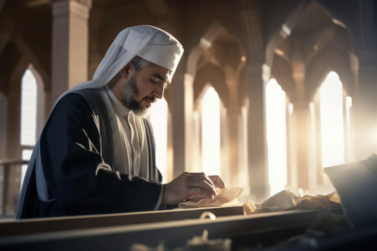 arabic language course