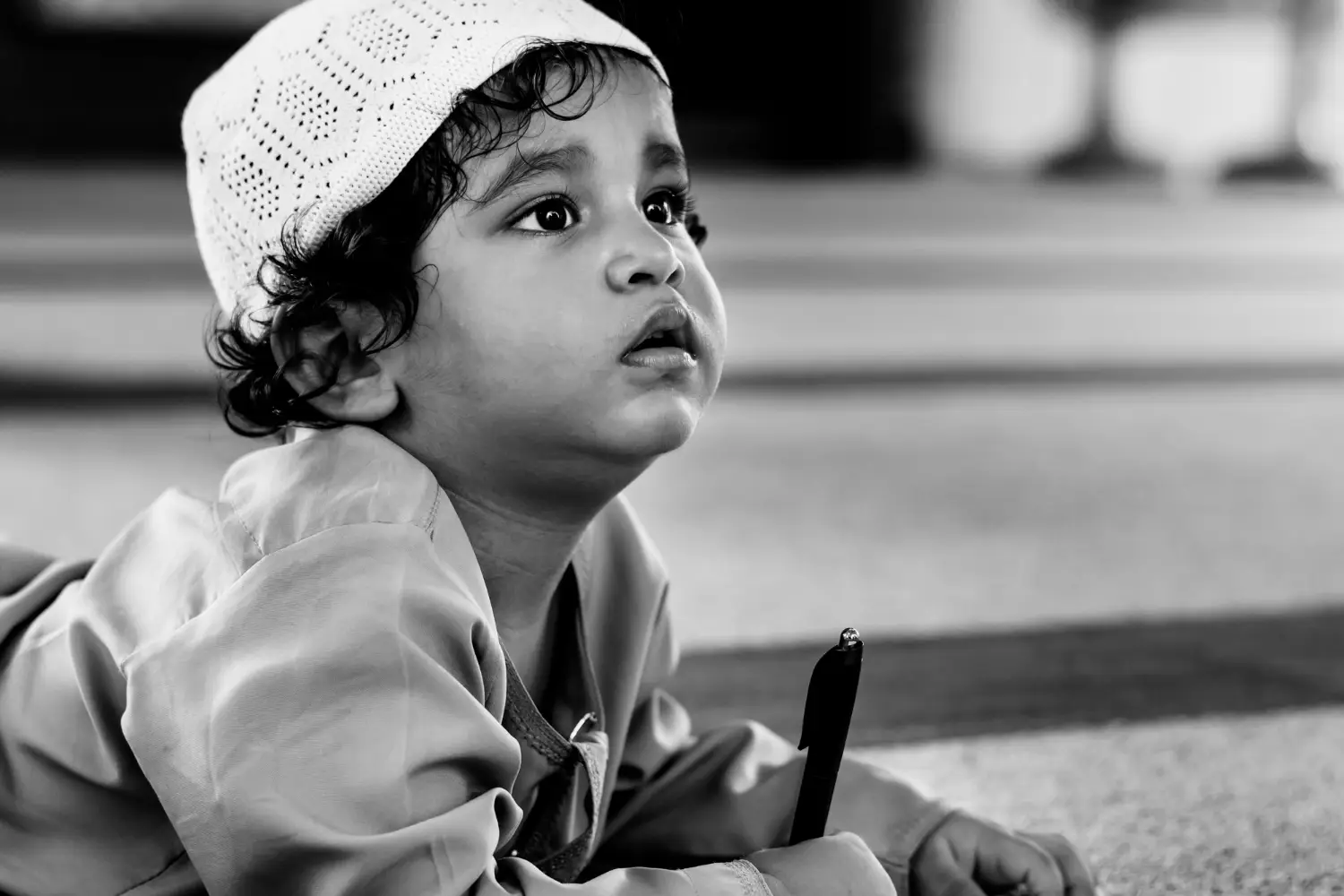 Quran learning for kids