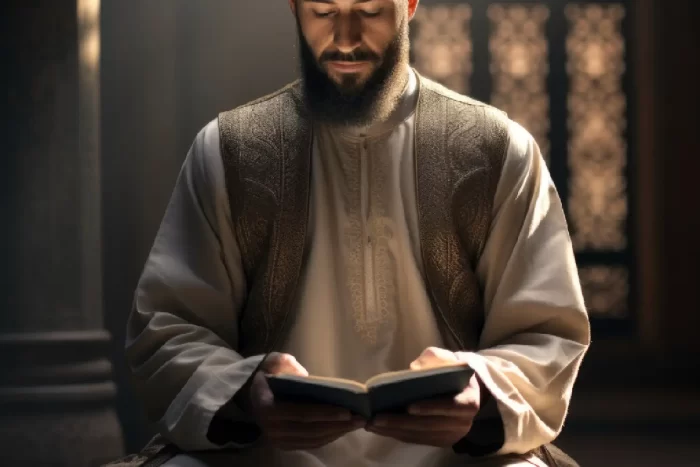 ten Qiraat course