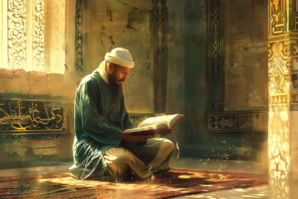 Quran For Beginners