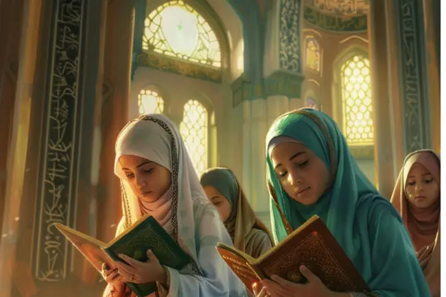 know Wisdom of the Quran and learn quran online