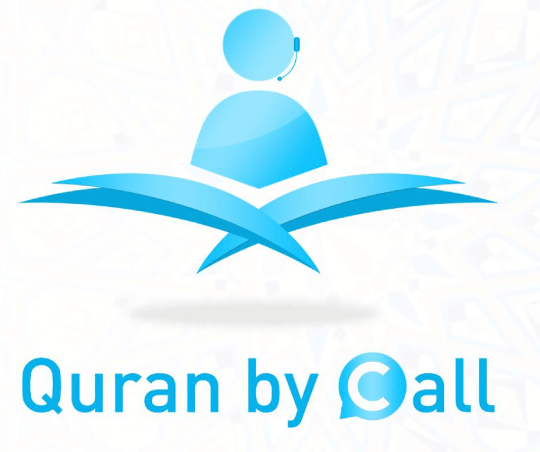 Quran By Call logo