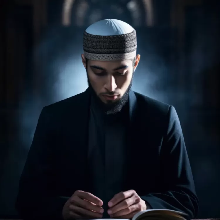 Quran memorization