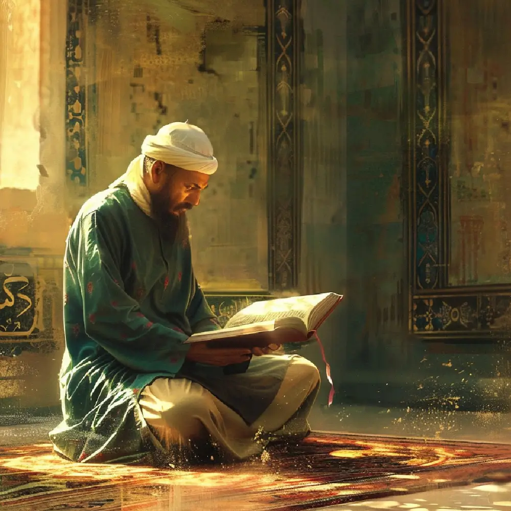 tajweed course