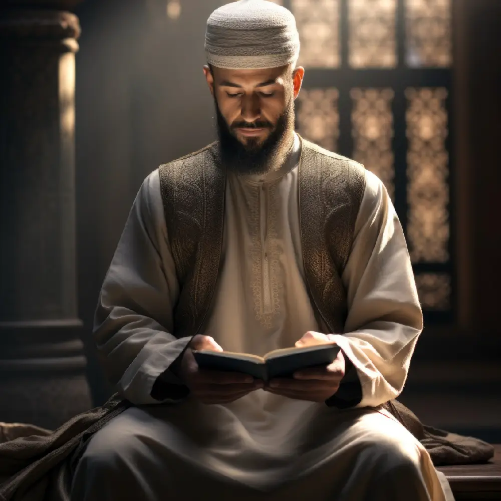Ten Qiraat course