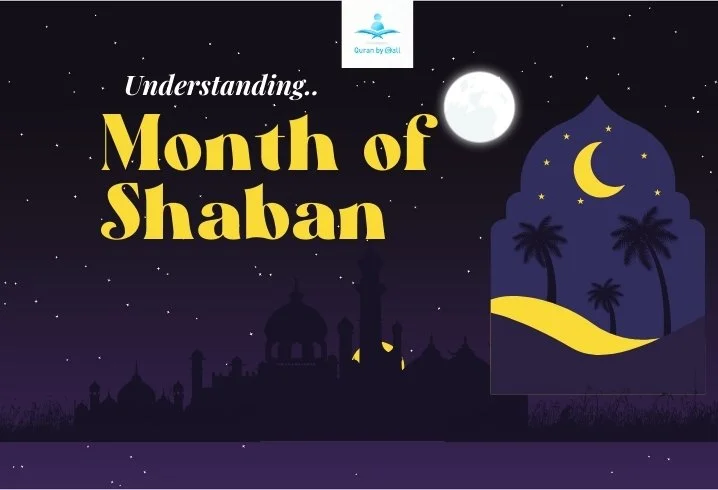 Month of Shaban