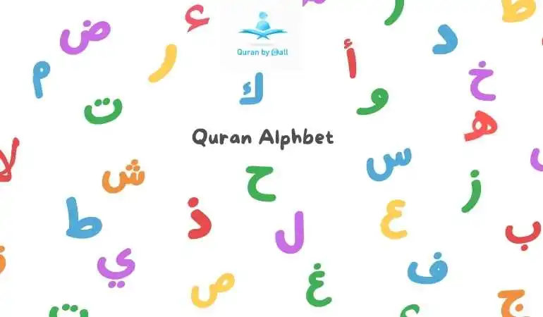 Quran Alphabet